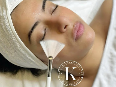KCosmetics Paris à Paris