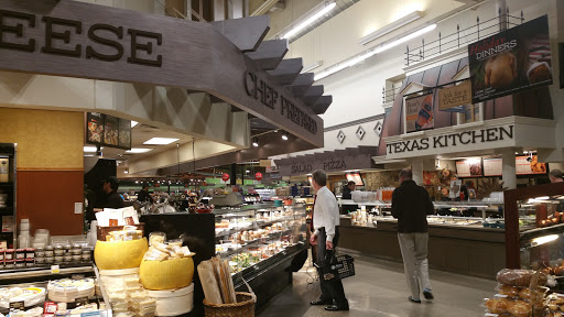 Grocery Store «Market Street», reviews and photos, 6100 Eldorado Pkwy, McKinney, TX 75070, USA