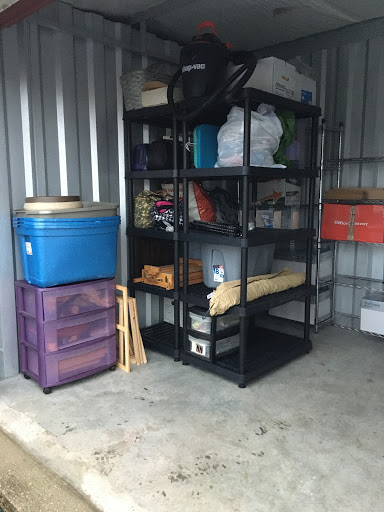 Storage Facility «Extra Space Storage», reviews and photos, 5151 Glencrossing Way, Cincinnati, OH 45238, USA