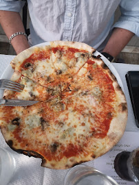 Pizza du Restaurant italien Restaurant Chez Mimmo à Avignon - n°7