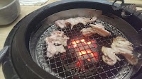 炭火焼肉鬼怒