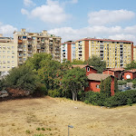 Photo n°2 de l'avis de Olivier.E fait le 28/08/2017 à 18:32 sur le  H10 Roma Città à Rome