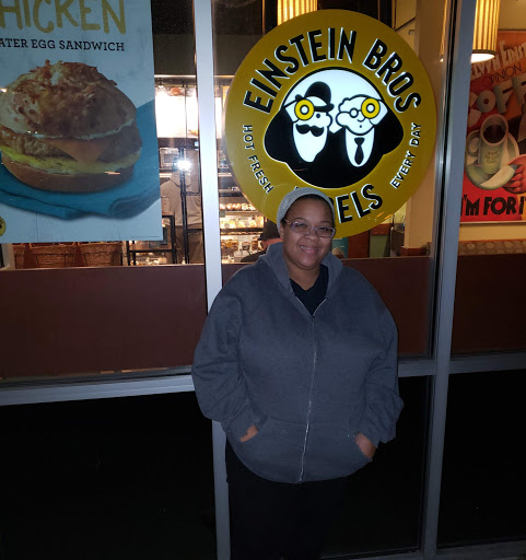 Bagel Shop «Einstein Bros. Bagels», reviews and photos, 750 N Telegraph Rd, Dearborn, MI 48128, USA