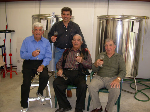 Winery «Bruno & George Winery», reviews and photos, 400 Messina, Sour Lake, TX 77659, USA