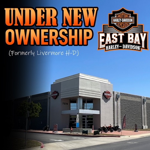 Harley-Davidson Dealer «Livermore Harley-Davidson», reviews and photos, 7576 Southfront Rd, Livermore, CA 94551, USA