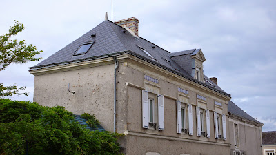 La Charpente Couverture Traditionnelle sas à Mayet