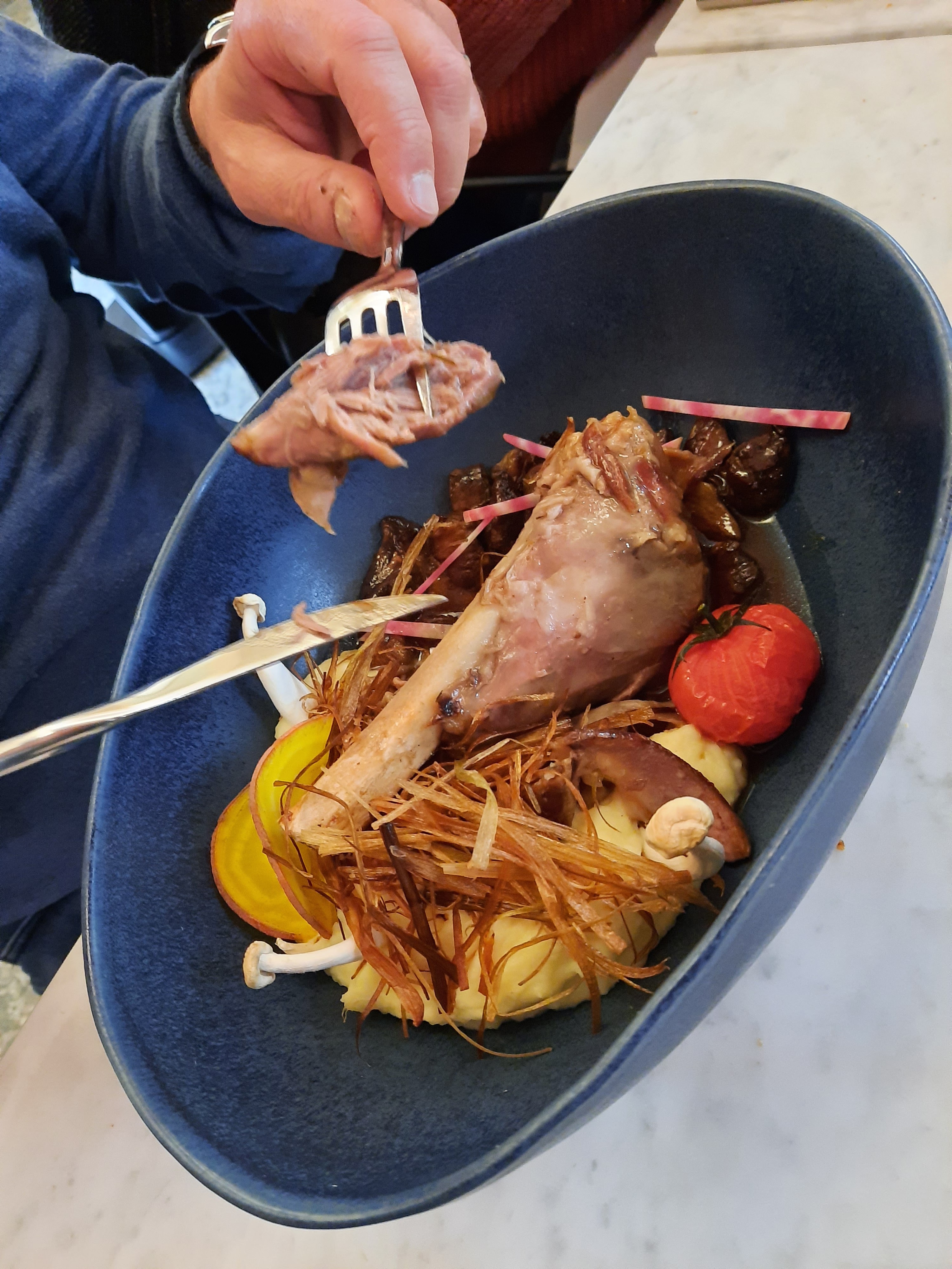 Photo n° 10 de l'avis de Christophe.i fait le 27/10/2020 à 15:11