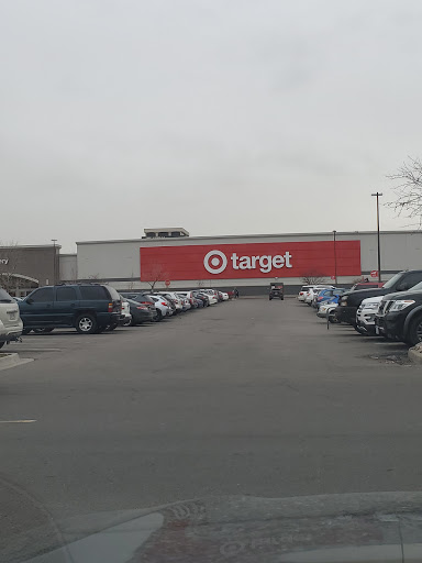 Department Store «Target», reviews and photos, 4301 E Virginia Ave, Glendale, CO 80246, USA