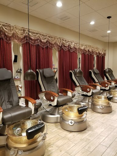 Beauty Salon «Simply Irresistible Nail & Hair Salon», reviews and photos, 231 E Rich Ave, DeLand, FL 32724, USA