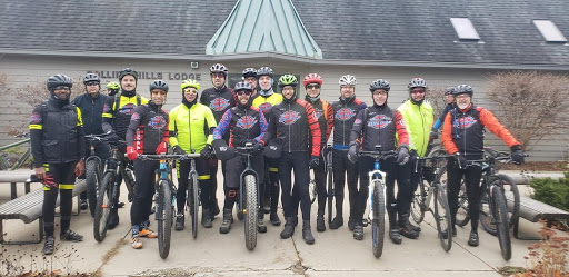 Bicycle Store «Wheels In Motion», reviews and photos, 3402 Washtenaw Ave, Ann Arbor, MI 48104, USA