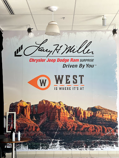 Sign Shop «ABD Signs & Printing», reviews and photos, 8945 W Larkspur Dr #103, Peoria, AZ 85381, USA