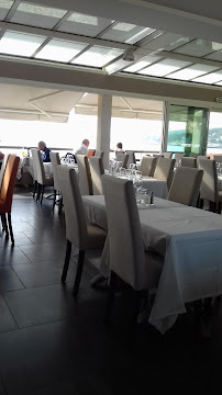 Atmosphère du Restaurant français Le Grand Large à Cassis - n°8