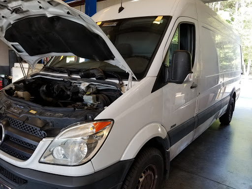 Auto Repair Shop «Ewing Automotive», reviews and photos, 2202 Hwy 78 NW, Monroe, GA 30655, USA