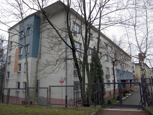 Drugi Śląski Urząd Skarbowy w Bielsku-Białej