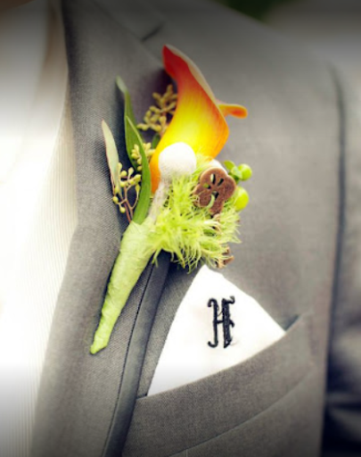 Florist «Alfa Flower Shop», reviews and photos, 7001 W North Ave, Wauwatosa, WI 53213, USA