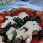 Photo n°2 de l'avis de Enza.a fait le 23/06/2018 à 00:32 sur le  Trattoria Caprese 2.0 à Milan