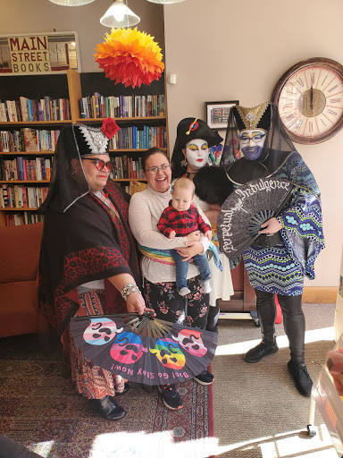 Book Store «Main Street Books», reviews and photos, 426 Main St, Lafayette, IN 47901, USA