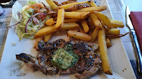 Steak du Restaurant BistroSaintPolitain. à Saint-Pol-de-Léon - n°2