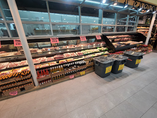 Grocery Store «C-Town Supermarkets», reviews and photos, 134-16 Liberty Ave, South Richmond Hill, NY 11419, USA