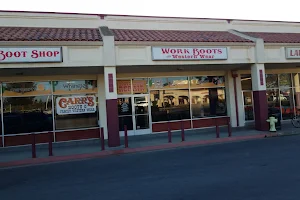 Carr's Boots & Western Wear image