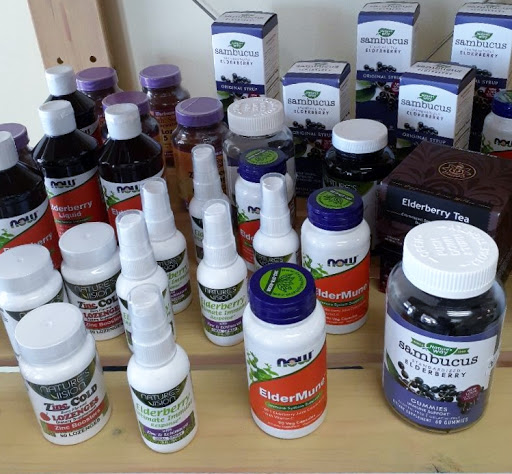 Pharmacy «Living well pharmacy», reviews and photos, 723 N Broad St, Middletown, DE 19709, USA