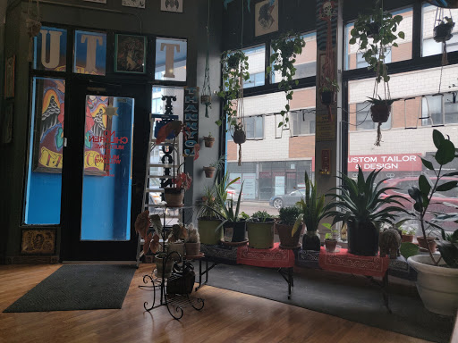 Tattoo Shop «Tatu Tattoo», reviews and photos, 1754 W North Ave, Chicago, IL 60622, USA