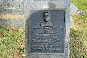 John Henry “Pop” Lloyd Gravesite
