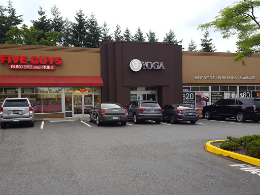 Yoga Studio «Be One Yoga Studio», reviews and photos, 11220 NE 124th St, Kirkland, WA 98034, USA