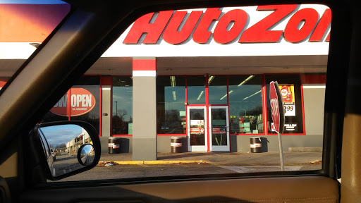 Auto Parts Store «AutoZone», reviews and photos, 50 Racetrack Rd #3, East Brunswick, NJ 08816, USA