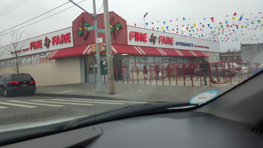 Supermarket «Fine Fare Supermarket», reviews and photos, 2556 Boston Rd, Bronx, NY 10467, USA
