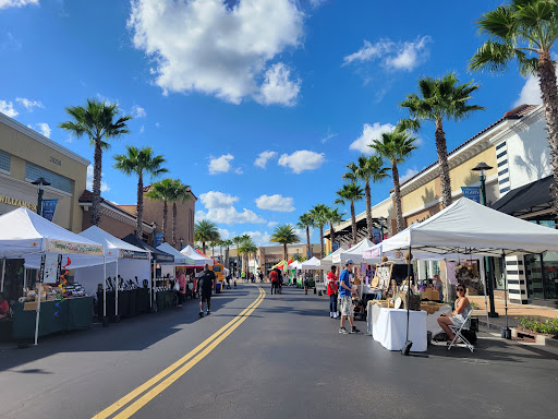 Shopping Mall «The Shops at Wiregrass», reviews and photos, 28211 Paseo Drive Suite 100, Wesley Chapel, FL 33543, USA