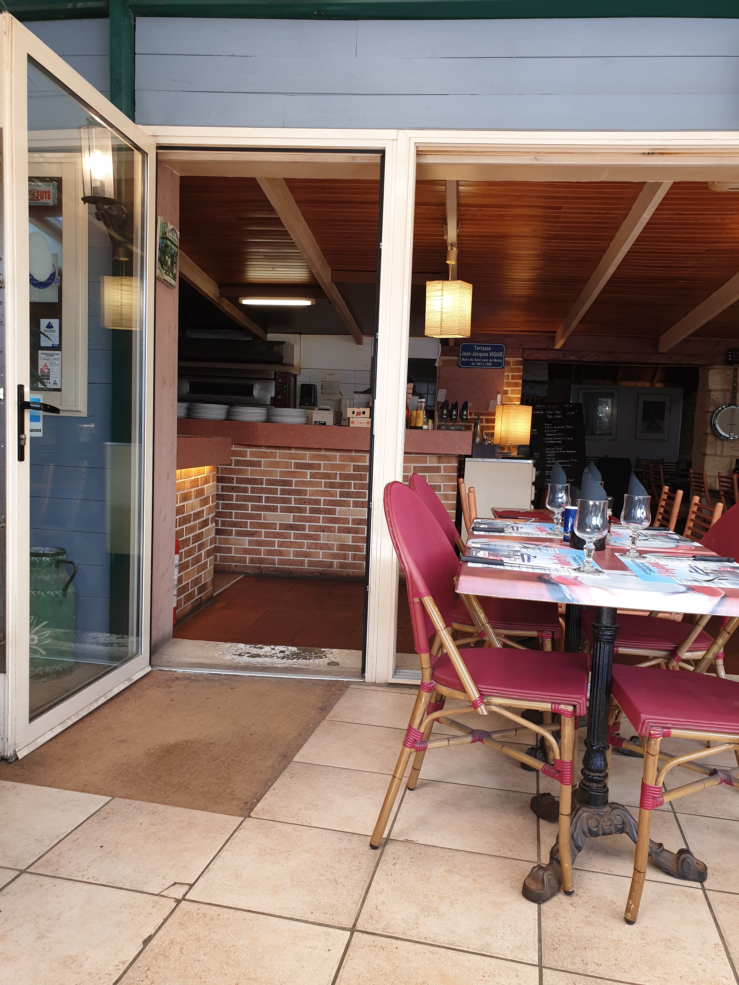 Photo n° 5 de l'avis de coupry.a fait le 01/09/2019 à 15:23