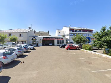 Centre contrôle technique NORISKO à Auxerre