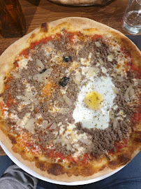 Plats et boissons du Pizzeria La Pizz'a Yan à La Bégude-de-Mazenc - n°15