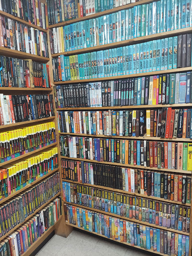 Grocery Store «Russian General Store», reviews and photos, 9629 Hillcroft St, Houston, TX 77096, USA