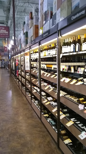 Wine Store «Total Wine & More», reviews and photos, 6671 S Virginia St, Reno, NV 89511, USA