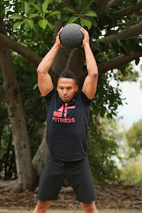 4F Fitness & Wellness - Photo 5 - Car repair in Los Angeles, CA, East Los Angeles