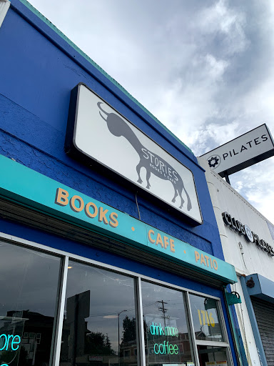 Cafe «Stories», reviews and photos, 1716 Sunset Blvd, Los Angeles, CA 90026, USA