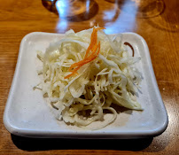 Plats et boissons du Restaurant japonais Japan sakura à Rueil-Malmaison - n°4