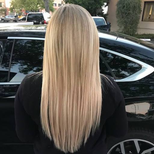 Beauty Salon «Salon Bliss», reviews and photos, 212 SE Magnolia Exd, Ocala, FL 34471, USA