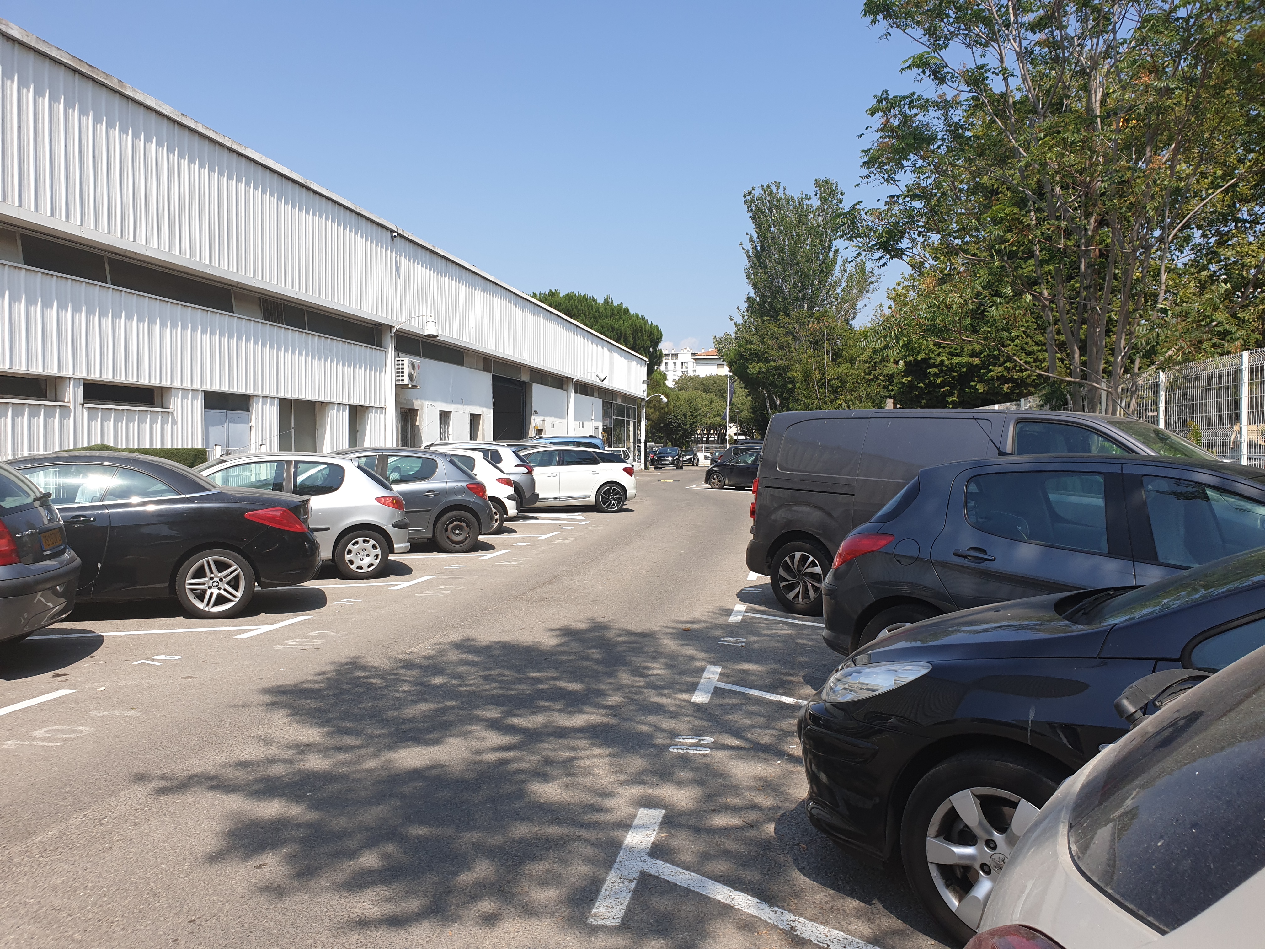 Photo n° 1 de l'avis de Jeannot.o fait le 24/07/2019 à 13:14