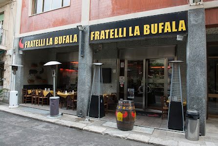 Fratelli La Bufala Via Zecca, 3, 89125 Reggio di Calabria RC, Italia