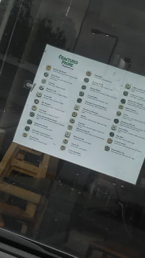 Restaurant «Fractured Prune», reviews and photos, 1202 E Patrick St, Frederick, MD 21701, USA