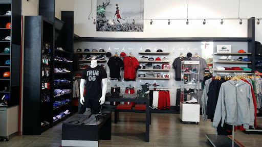Shoe Store «Just For Sports», reviews and photos, 6215 N Andrews Ave, Fort Lauderdale, FL 33309, USA
