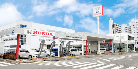 Honda Cars 大阪 布施高井田店