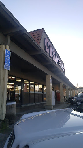 CVS, 949 11th St, Lakeport, CA 95453, USA, 