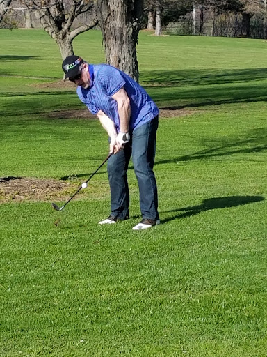 Golf Course «18 Mile Creek Golf Course», reviews and photos, 6374 Boston State Rd, Hamburg, NY 14075, USA