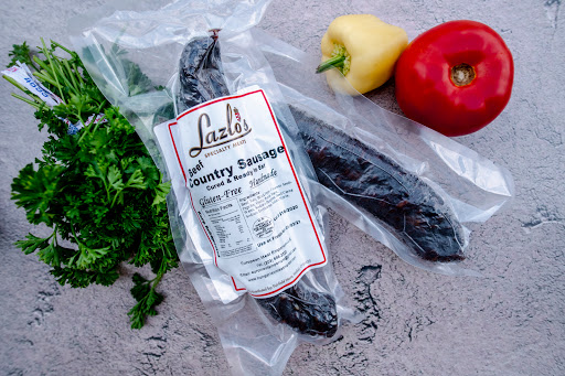 Butcher Shop «Fairfield Meat Emporium», reviews and photos, 849 Kings Hwy E, Fairfield, CT 06825, USA