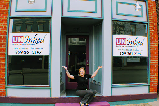 Explore rose thigh tattoo ideas, creative tattoo ideas in Bellevue, available at Removery Tattoo Removal & Fading