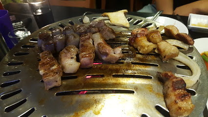 Quang Hòa Thịt Chó 2